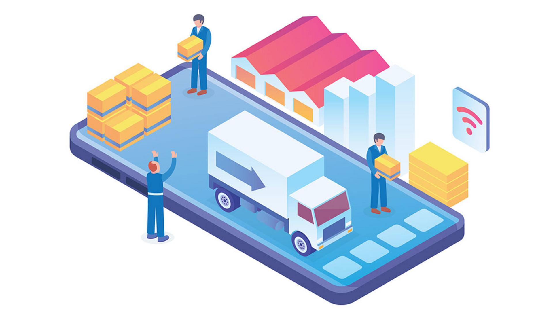 Logistics